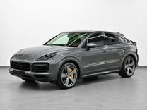 Porsche Cayenne Coupe 3.0 AT, 2021, 21 749 км, с пробегом, цена 11 700 000 руб.