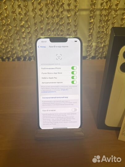 iPhone 13 Pro 128 gb Original