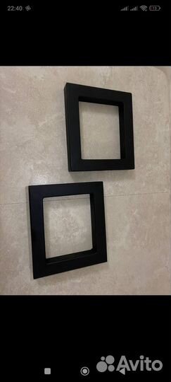 Кронштейн для полок