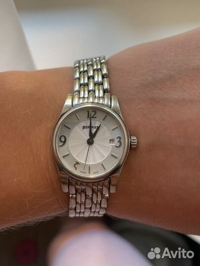 Наручные часы Reiman