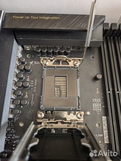 Asus ProArt B660-creator D4