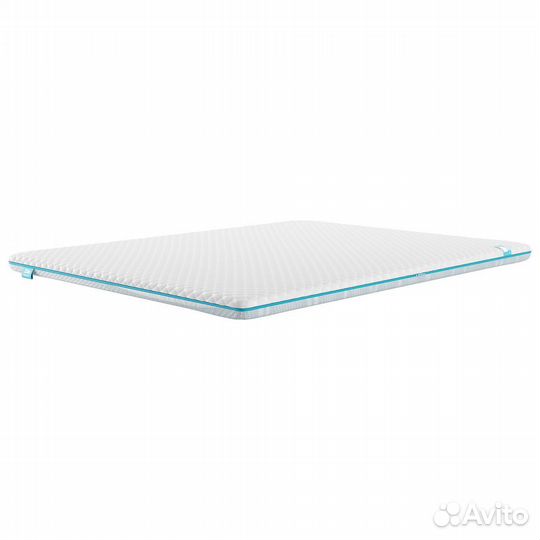Тонкий матрас 140х190 Promtex Ecopena 3