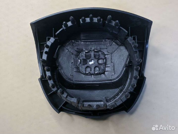 Заглушка руля Seat Ibiza Cupra 4 Leon