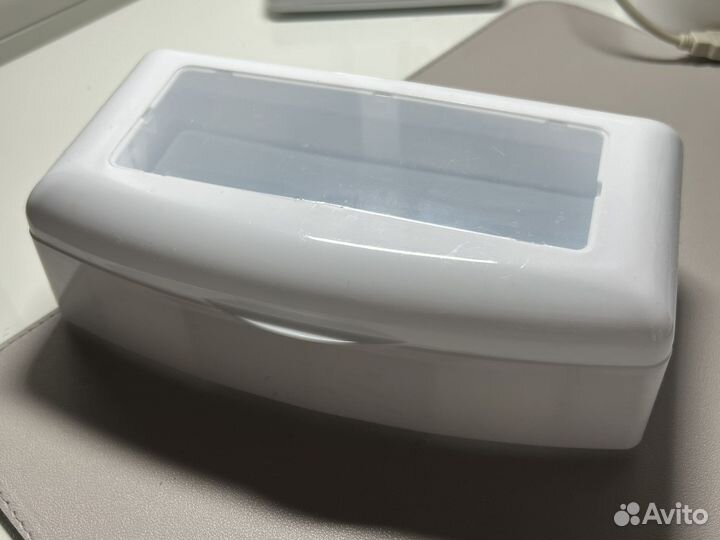 Контейнер для стерилизации