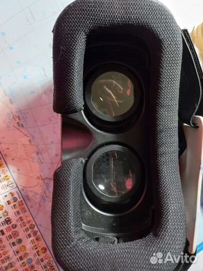 Vr box