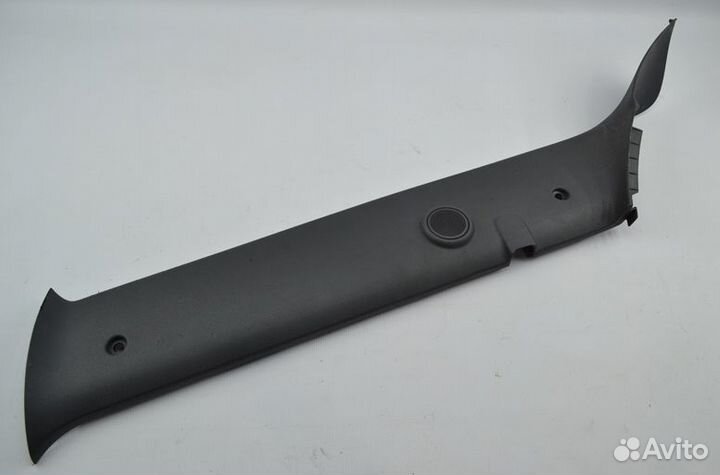 Крышка стойки A, левая scania R-Series (01.04)