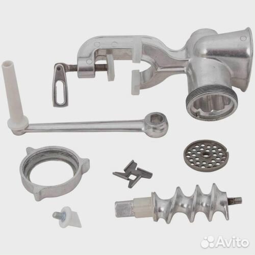 Мясорубка ручная (Доставка)