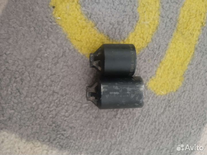 Подвеска для скейтборда