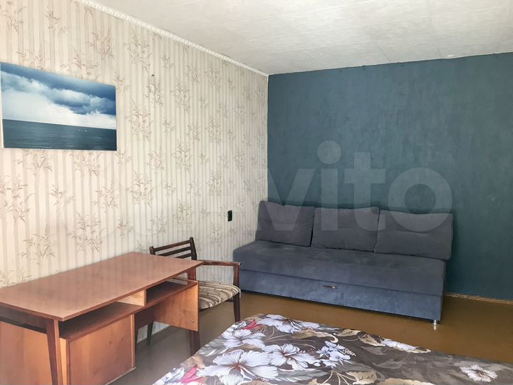 2-к. квартира, 49,1 м², 1/5 эт.