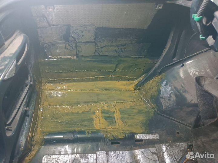 ВАЗ 2115 Samara 1.5 МТ, 2006, 222 062 км