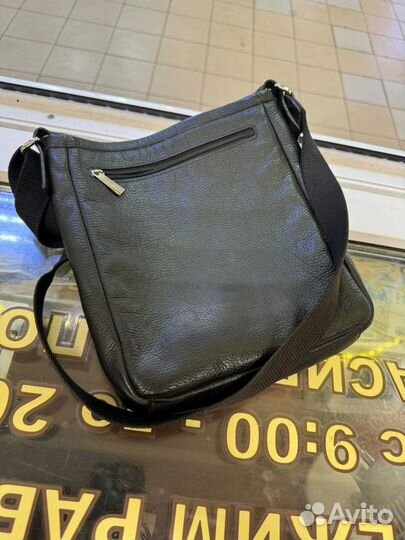 Сумка Терволина