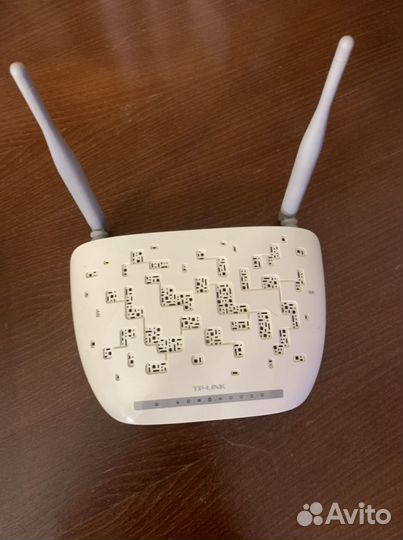 Модем TP link