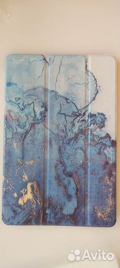 Чехол книжка для Ксиаоми ми пад 6, ми пад про