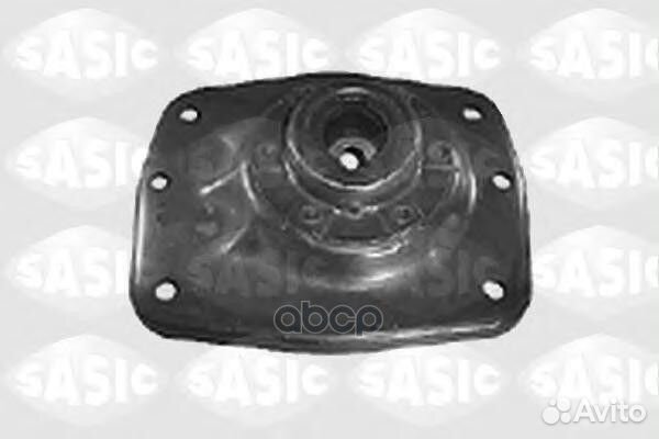 Опора амортизатора 0385165 Sasic