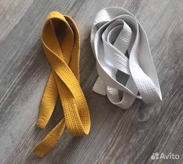 Кимоно для тхэквондо 170/140