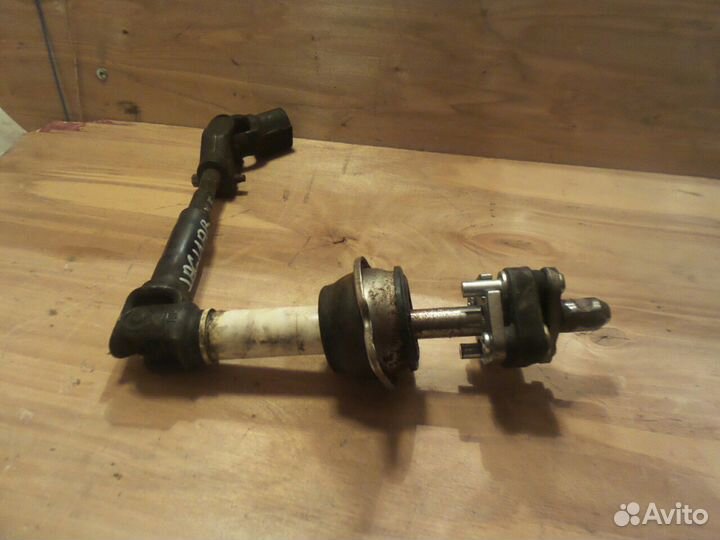 Кардан рулевой Jaguar XF