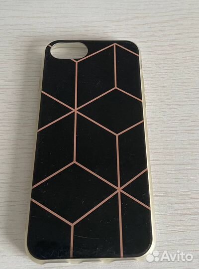 Чехол на iPhone 6s