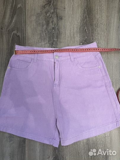 Шорты