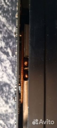 Видеокарта gtx 650 ti 2gb