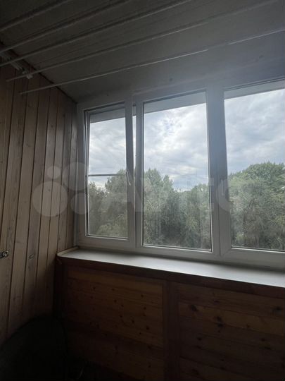 Доля в 3-к. квартире, 57,9 м², 6/9 эт.