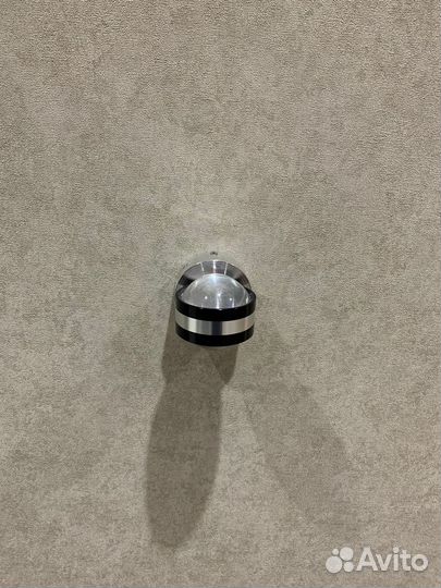 Настенный светильник бра