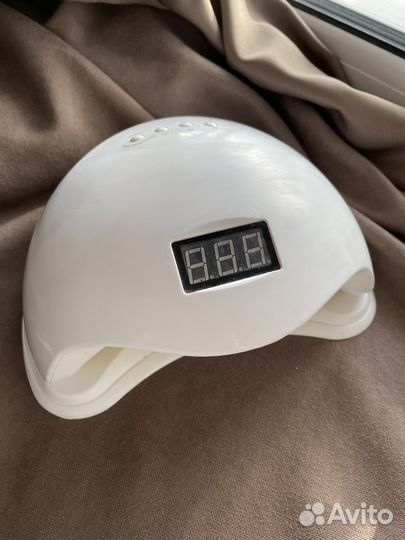 Набор для маникюра