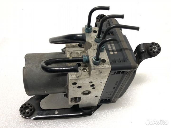 Блок abs Bmw X5 E70 M57D30 2009