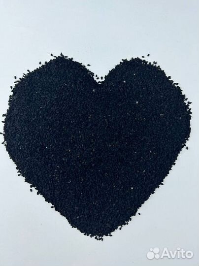 Черный тмин Индия