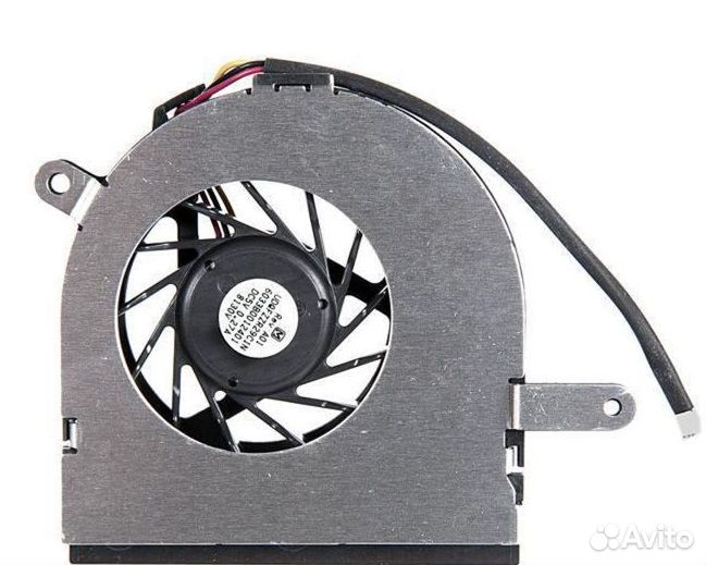 Кулер Toshiba A200 A205 A210 A215 udqfzzr29C1N 603