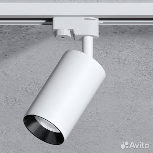 Трековые светильники
