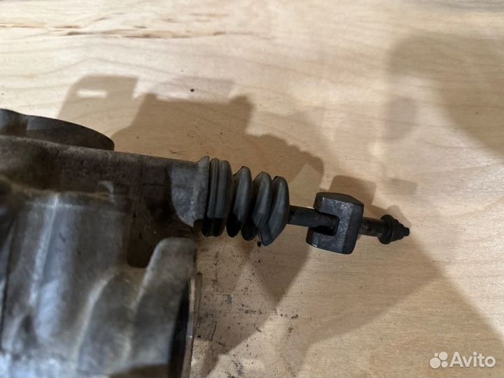 Актуатор сцепления