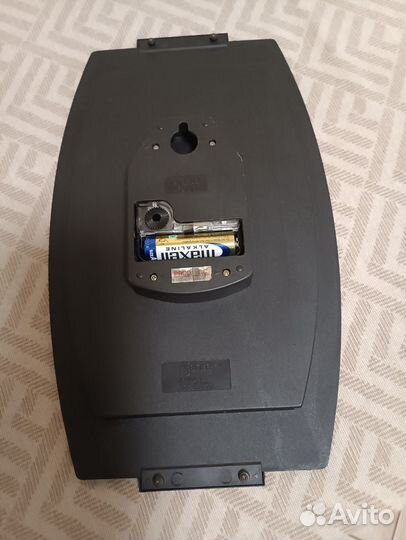 Настольные часы и настенные