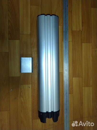 Аккумулятор li-ion 48в 20Ач от Omaks V1