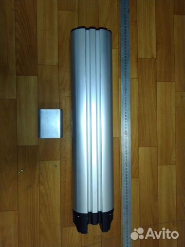 Аккумулятор li-ion 48в 20Ач от Omaks V1