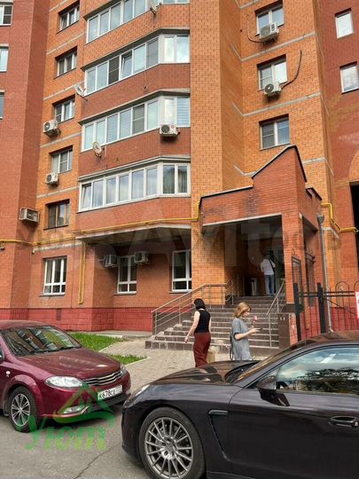 Сдам помещение свободного назначения, 165 м²