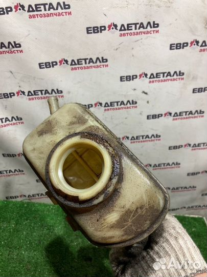 Бачок гидроусилителя руля Daewoo Matiz хетчбэк 0.8