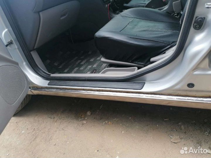 Сварочные работы авто