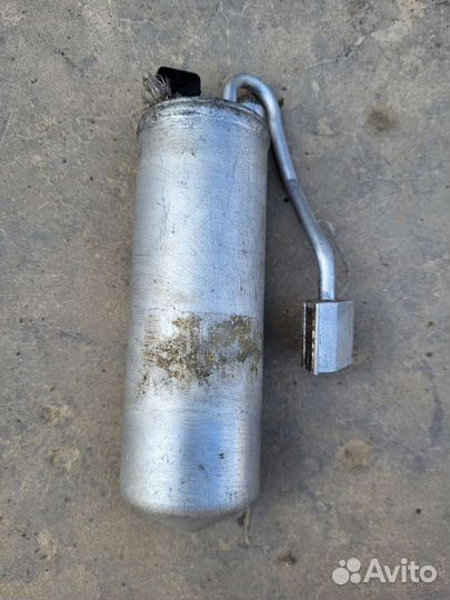 Осушитель кондиционера volvo s80 1998г.в