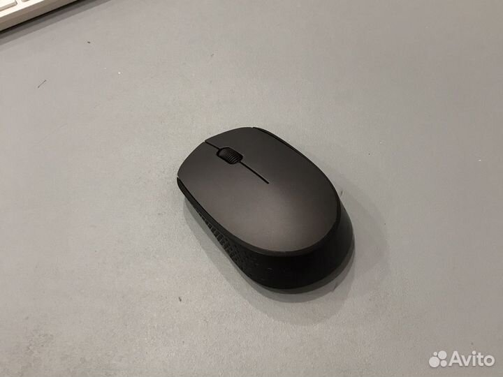 Беспроводная мышь