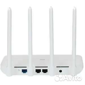 Роутер xiaomi mi router 4a