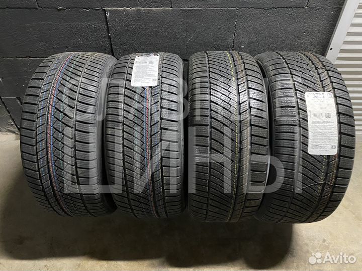 Continental ContiWinterContact TS 830 P 285/35 R20 104V