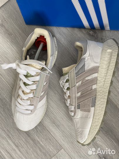 Кроссовки Adidas Retropy E5