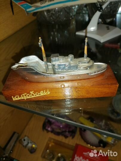 Сувенир СССР