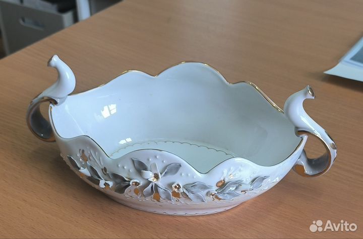 Ваза для конфет