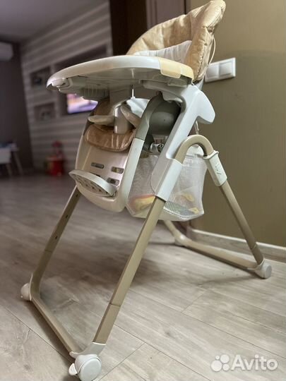 Стул для кормления