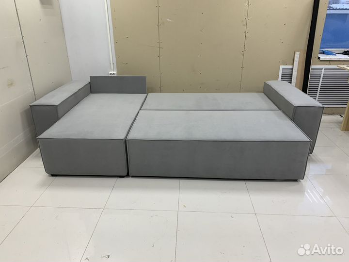 Угловой диван
