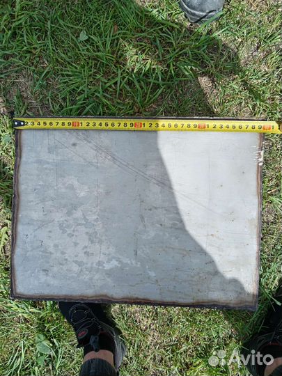 Самогонный аппарат