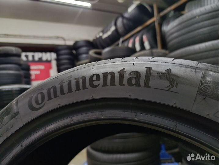 Continental PremiumContact 6 225/45 R17 94Y