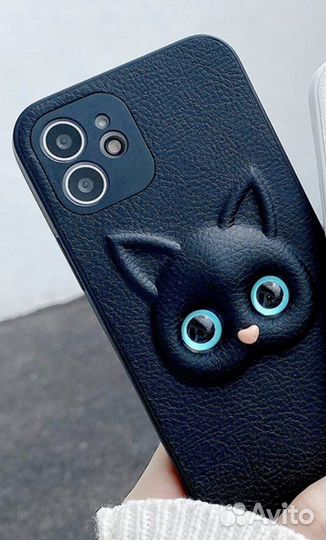 Чехол на iPhone 14 plus