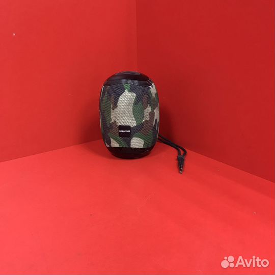Bluetooth Колонка Borofone (44119)